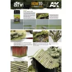 Weathering products - SLIMY GRIME LIGHT