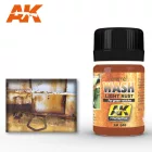 Weathering products - LIGHT RUST WASH