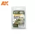 Weathering SETS - GREEN VEHICLES WEATHERING SET