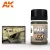 Weathering products - WASH FOR AFRIKA KORPS VEHICLES