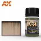 Weathering products - STREAKING GRIME FOR AFRIKA KORPS VEHICLES