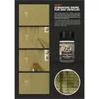 Weathering products - STREAKING GRIME FOR AFRIKA KORPS VEHICLES