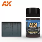 Weathering products - STREAKING GRIME FOR PANZER GREY VEHICLES