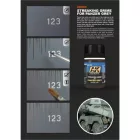 Weathering products - STREAKING GRIME FOR PANZER GREY VEHICLES