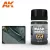 Weathering products - WASH FOR PANZER GREY VEHICLES