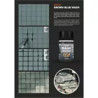 Weathering products - WASH FOR PANZER GREY VEHICLES