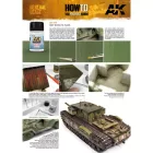 Weathering products - WET EFFECTS FLUID