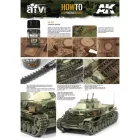 Weathering products - TRACK WASH