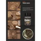 Weathering products - TRACK WASH