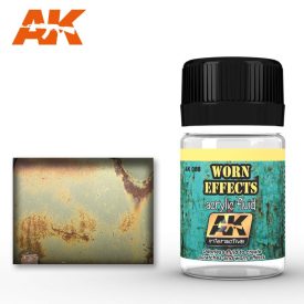 Weathering products - CHIPPING EFFECTS ACRYLIC FLUID