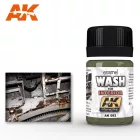 Weathering products - WASH FOR INTERIORS