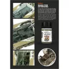 Weathering products - WASH FOR INTERIORS