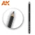 Weathering pencils - Watercolor Pencil Dark Grey