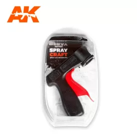 Accessories - SPRAY CRAFT Spray Can Trigger Grip