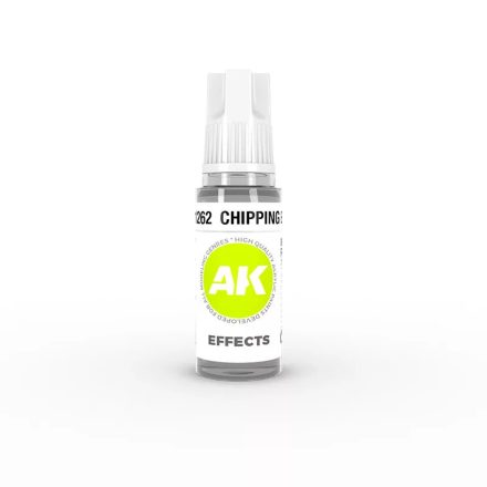 EFFECTS - Chipping Effect 17 ml