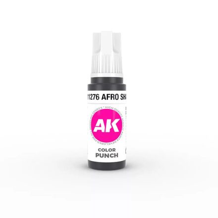 COLOR PUNCH - Afro Shadow 17 ml