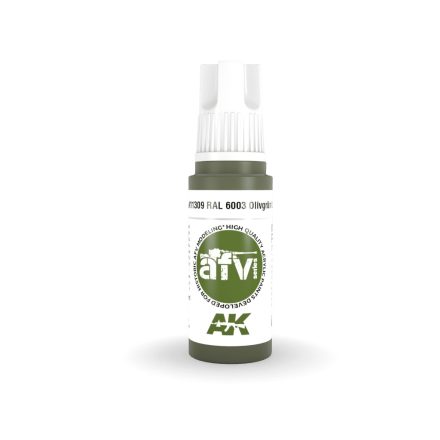 AFV Series - RAL 6003 Olivgrün opt.1