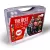 3G PLASTIC BRIEFCASE 120 FIGURE COLORS