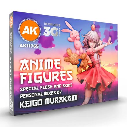 Signature Sets - SIGNATURE SET Keigo Murakami