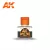 Glues & Cement - EXTRA THIN CEMENT (Box of 6 units x 4,50 €/ unit)