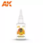 Glues & Cement - ERASER CLEANER FOR CYANOCRYLATE (EXCESS REMOVER)