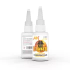 Glues & Cement - ERASER CLEANER FOR CYANOCRYLATE (EXCESS REMOVER)