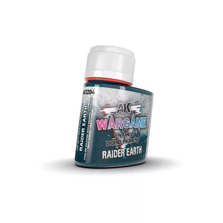 Enamel Liquid Pigments - Raider Earth 35 ml
