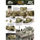 Weathering products - WASH FOR OIF & OEF - US VEHICLES