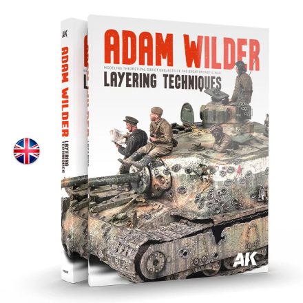 Book - Modeling Theoretical Soviet Subjects of The Great Patriotic War Layering 