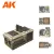 WARGAME - AIR CONDITIONING SET (RESIN 30-35MM)