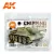 Weathering SETS - CHIPPING ESSENTIALS WEATHERING SET