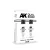 Xtreme White & Robot White Dual Exo Set