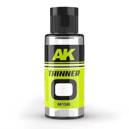 Dual Exo - Thinner 60ml