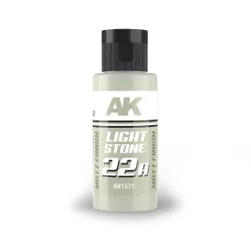 Dual Exo 22A - Light Stone 60ml