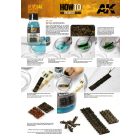 Auxiliary - METAL BURNISHING FLUID