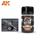 AIR Weathering products - WASH FOR LANDING GEAR