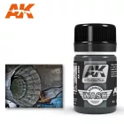 AIR Weathering products - WASH FOR EXHAUST