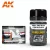AIR Weathering products - Paneliner for grey and blue camouflage 35ml