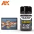 AIR Weathering products - Paneliner for sand and desert camouflage 35ml