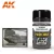 AIR Weathering products - Paneliner for black camouflage 35ml