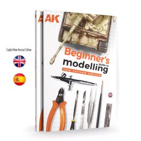 Book - Beginner's Guide to Modelling - EN