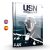 Book - USN LEGENDARY JETS - EN