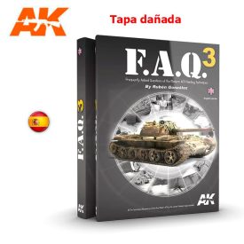 Book - FAQ3  Vehículos Militares  - Spanish