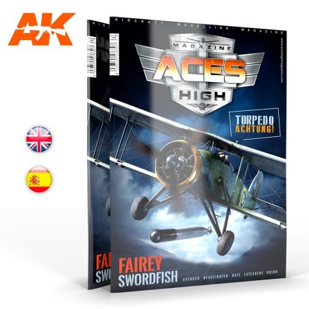 Book - Issue 17.  TORPEDO ACHTUNG!! - English