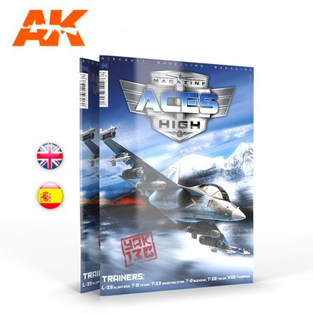 Book - Issue 18. TRAINERS. - English