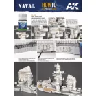 Weathering products for ships - GREY WASH FOR KRIEGSMARINE SHIPS