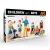 Children SET 1: Boys 1/35.