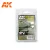 Weathering SETS - DUST AND DIRT DEPOSITS WEATHERING SET