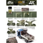 Weathering products - SAND YELLOW DEPOSIT