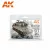 Weathering SETS - WINTER WEATHERING SET